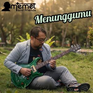 Menunggu mu