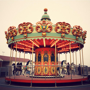 L'Écho de Notre Amour