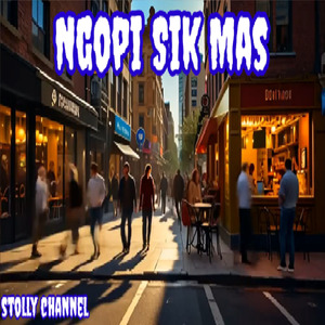 Ngopi Sik Mas (Radio Edit)