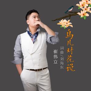 鸟儿对花说 (DJ何鹏版)