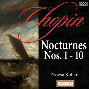 Nocturne No. 1 in B-Flat Minor, Op. 9 No. 1