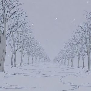 [FREE]"snow" Trap Type Beat