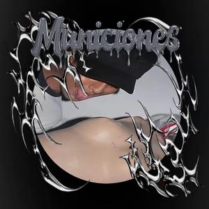 Municiones (feat. Lil Cash Ape)