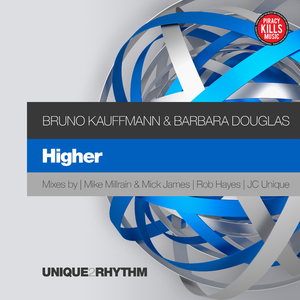 Higher (Original Mix)
