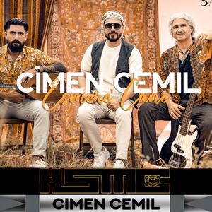 Cimen Cemil Seydike Mino