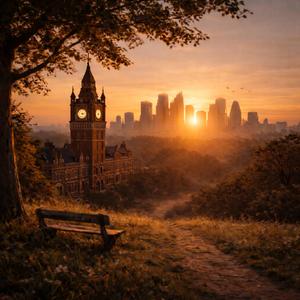 How I'm Meant To Feel