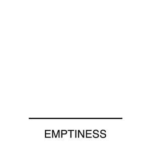 Emptiness