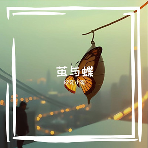 茧与蝶