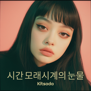 시간 모래시계의 눈물