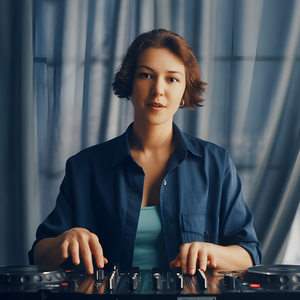 Душная, безлунная