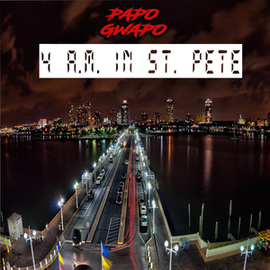 4 A.M. In St.Pete