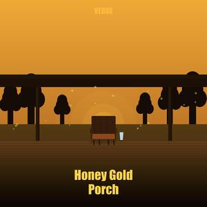 Honey Gold Porch