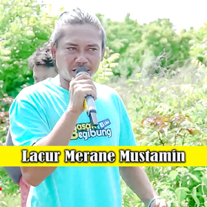 Lacur Merane Mustamin