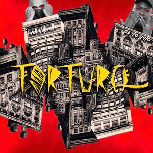 Tortura (feat. Pe Do Galo)