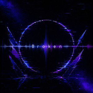 Broken