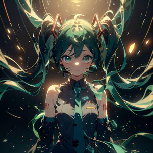 迷子のココロ feat. 初音ミク