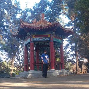 Andan Sapiando Los Giles