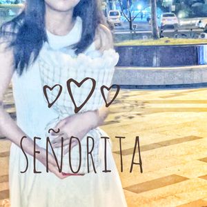 Señorita