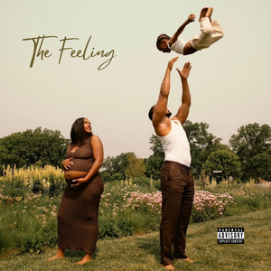 The Feeling