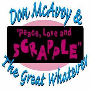 Scrapple