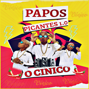 Papos Picantes 1.0 : Delicia / Vai Pénelope / Sò Peteco / Roça / Surra de Tcheca / Surra Toma / Pula Pula / Borboleta