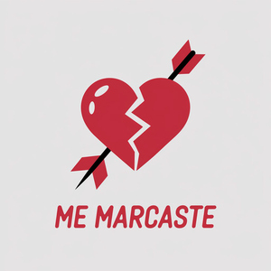 Me marcaste