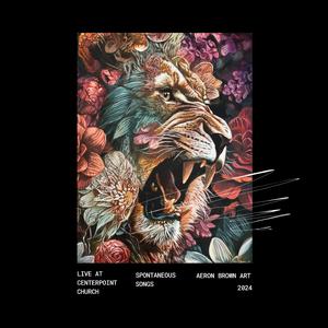 There's a lion in the room