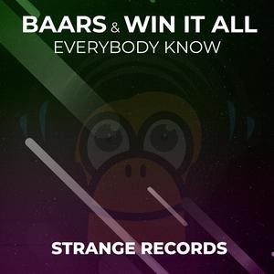 Everybody Know (feat. DJ Win it All) (Radio Edit)