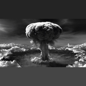 Destroyer Of Worlds (Piano Version)