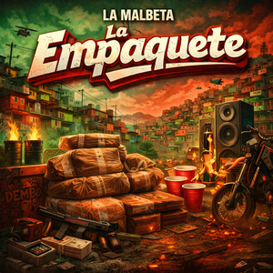 La Empaquete