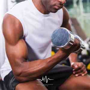 尽情释放 (健身bgm)