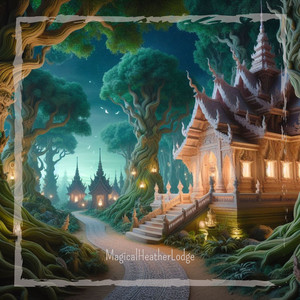 ElvenGroveCabin Nª 3