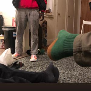 SFCA (feat. Louis Farkon)