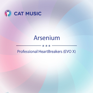 Professional HeartBreakers (Evo X)