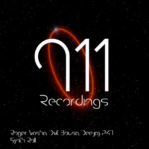 Synth Roll (Original Mix)