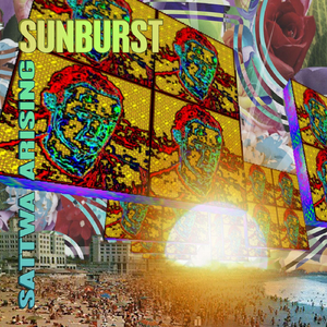 Sunburst