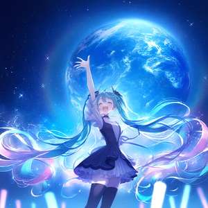 思い出フォルダ (feat. 初音ミク)