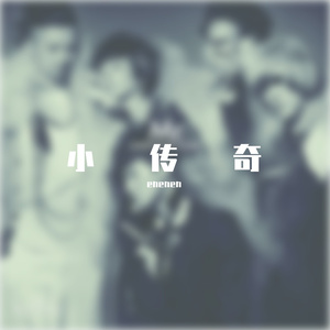 小传奇（Mr. Cover）