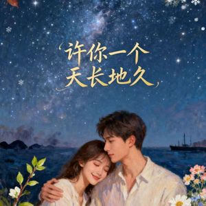 许你一个天长地久