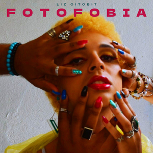 FOTOFOBIA