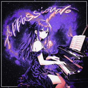 APPASSIONATO (EXTREME SLOWED)