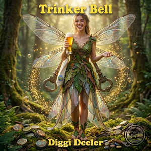 Trinker Bell