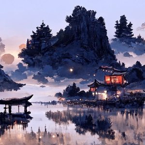 拨云见日(2023成效宣传推广曲)