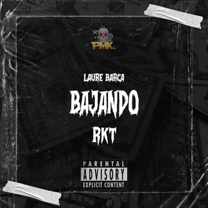Bajando (Remix)