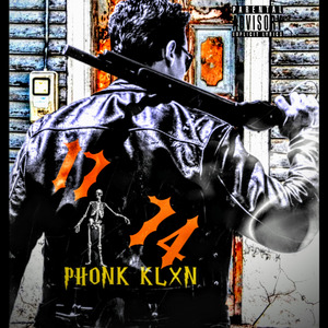 17PHONK74KLXN III (BAXK ON DA BLOXK: II)