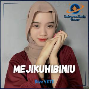 Mejikuhibiniu (Slowed)