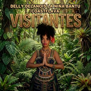 Visitantes (feat. Coastflava)