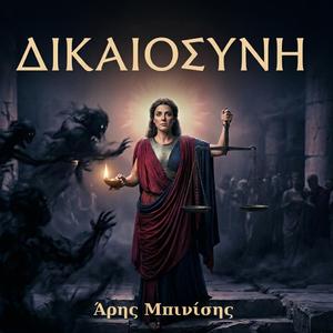Δικαιοσύνη