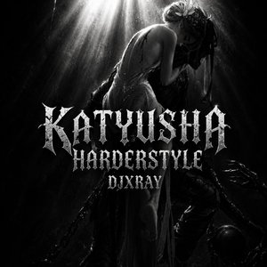 KATYUSHA HARDERSTYLE