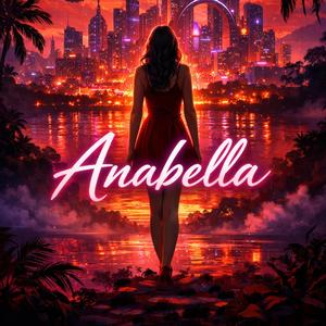 Anabella (feat. Ololade)